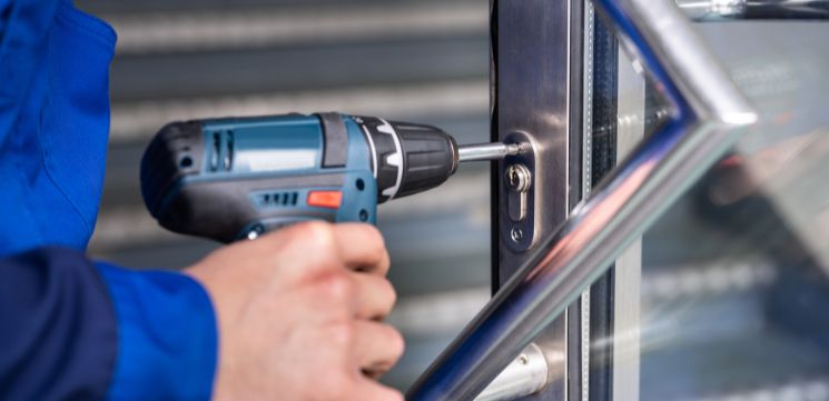 cerrajero en la calera